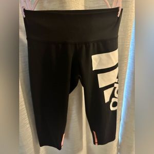 Adidas Capris